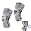 Flexa Elite Knee Compression Sleeve