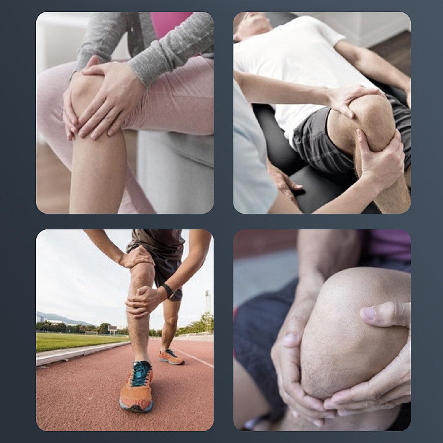 Flexa Elite Knee Compression Sleeve
