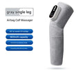 Air Compression Leg Massager with Heat