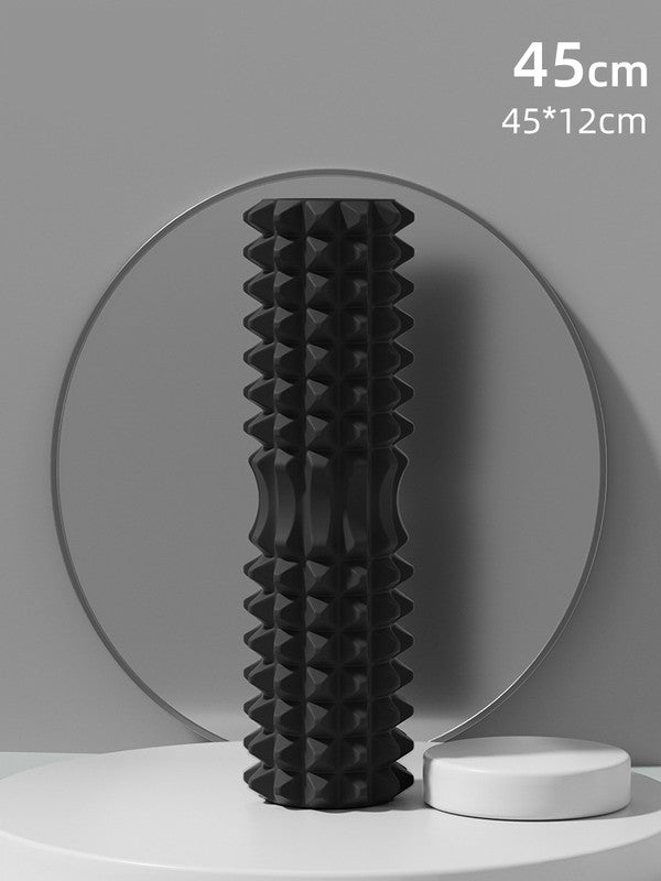 3D Trigger Point Foam Roller — Deep Tissue Recovery